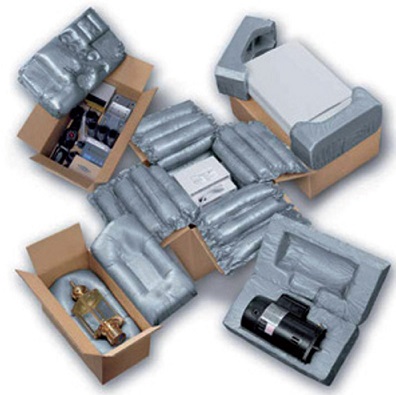 Kitting and assembly